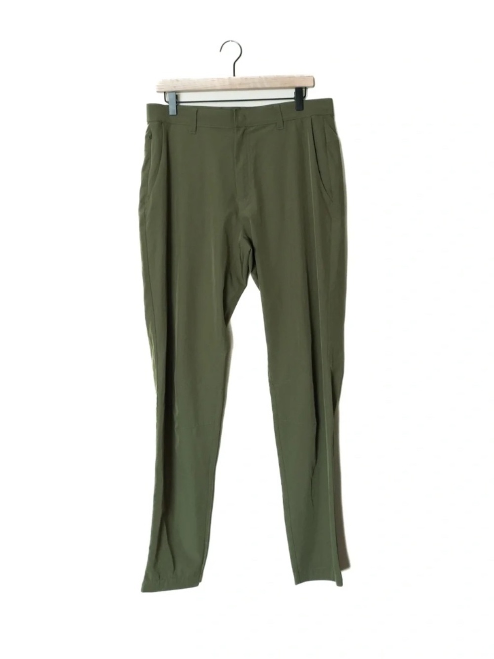 Fabletics Olive Green The Only Pant
